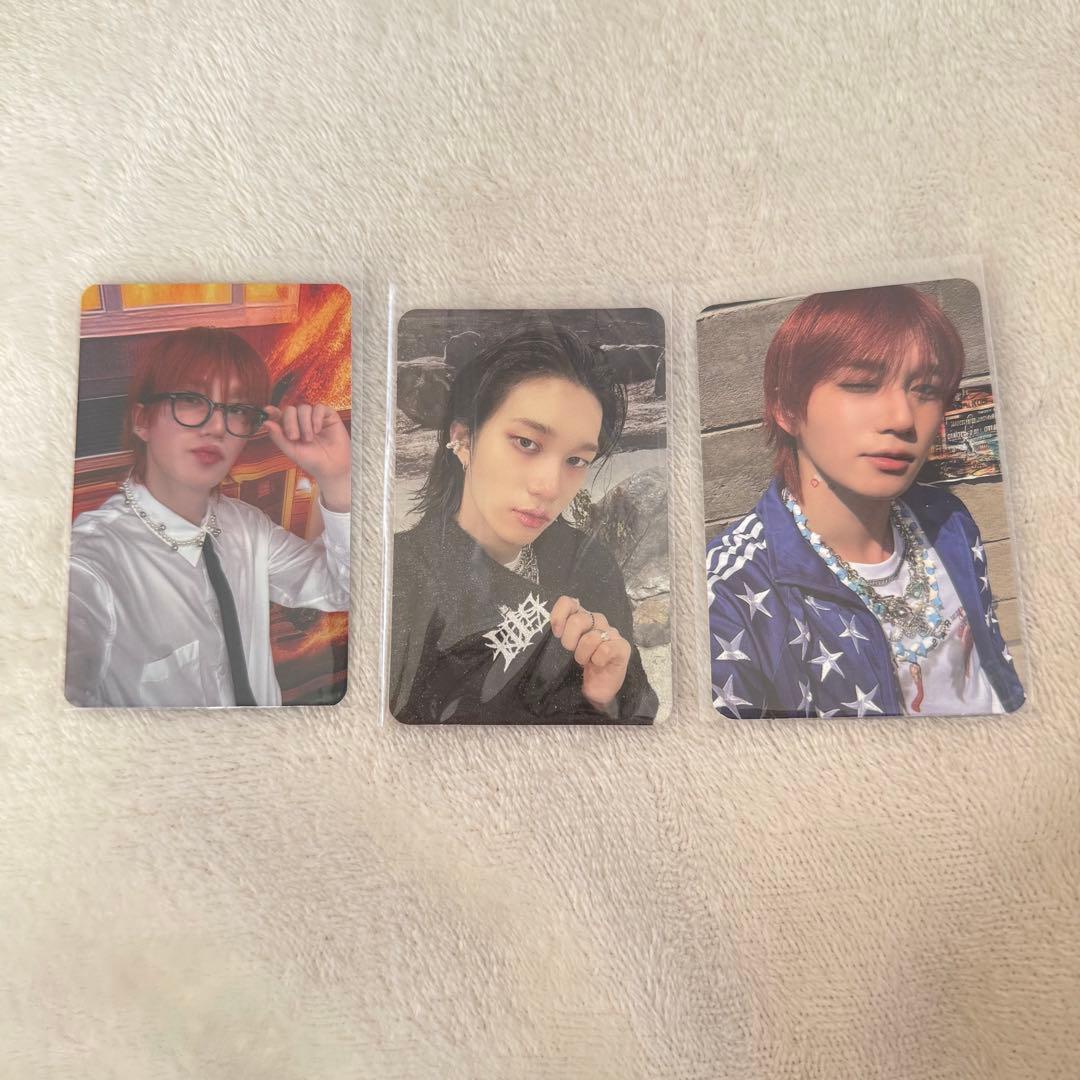 p1harmony テオ トレカ killin'it SADSONG - メルカリ