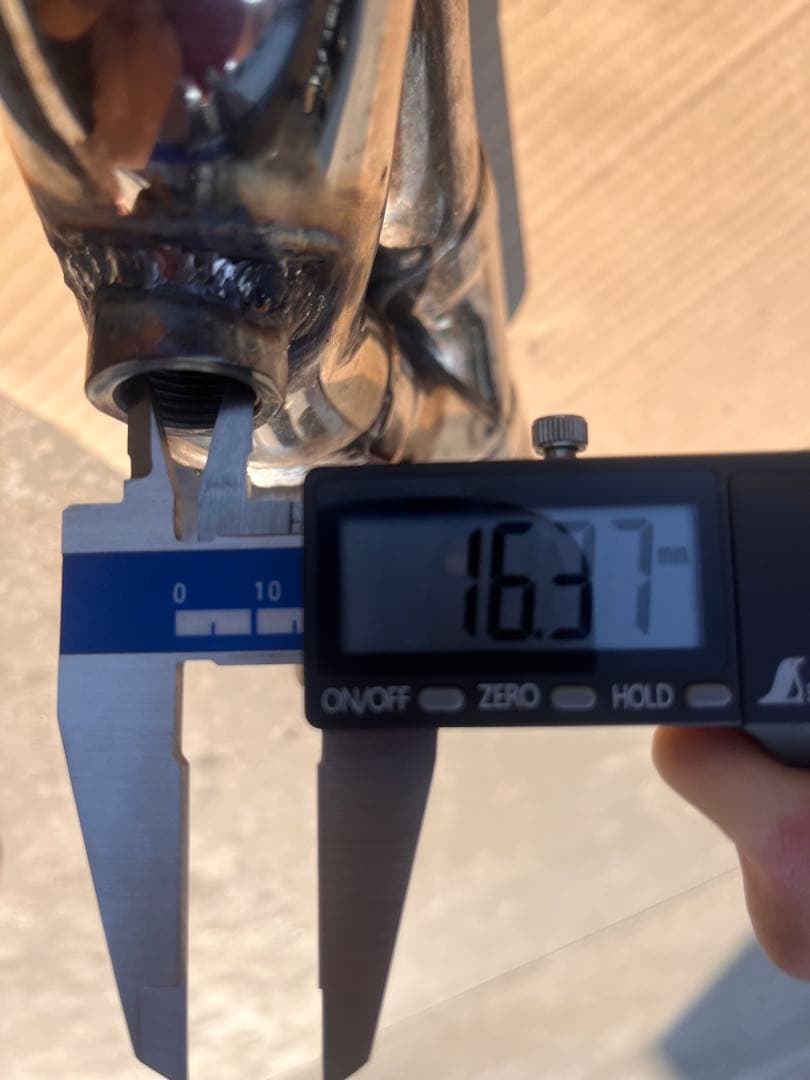 C*r様 US ヨシムラ エキマニ GSX1300R (GW71A)'11 ハヤ - メルカリ