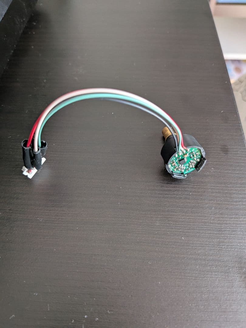 svse5 新基板 ジャンク その他