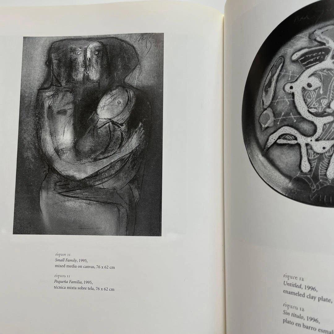 稀少　Nelson Dominguez　ネルソン・ドミンゲス 画集