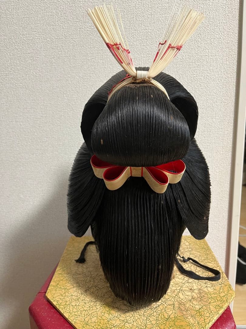 大衆演劇かつら - メルカリ