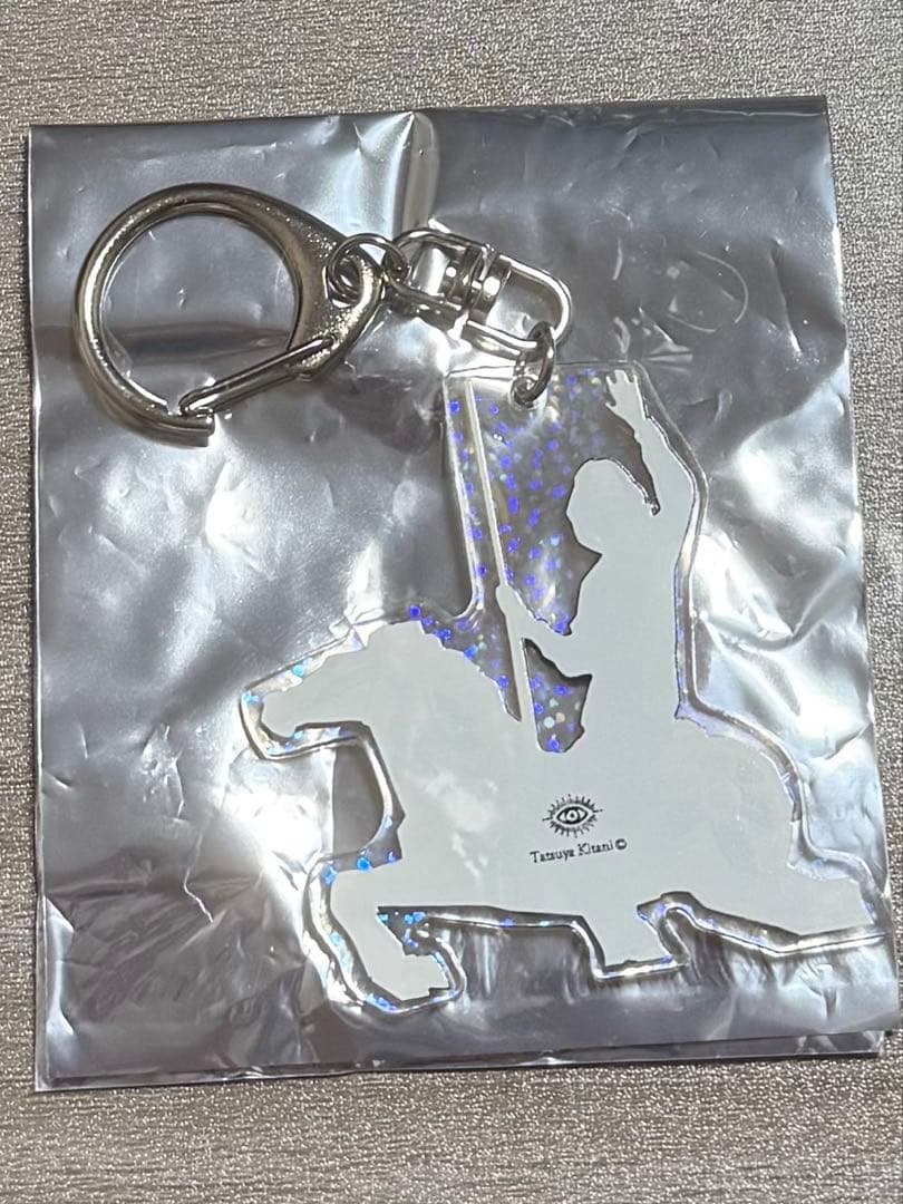 キタニタツヤ ランダムグッズ /シークレット キタニタツヤ ランダムグッズ アクリルキーホルダー 缶バッジ ヘアゴム