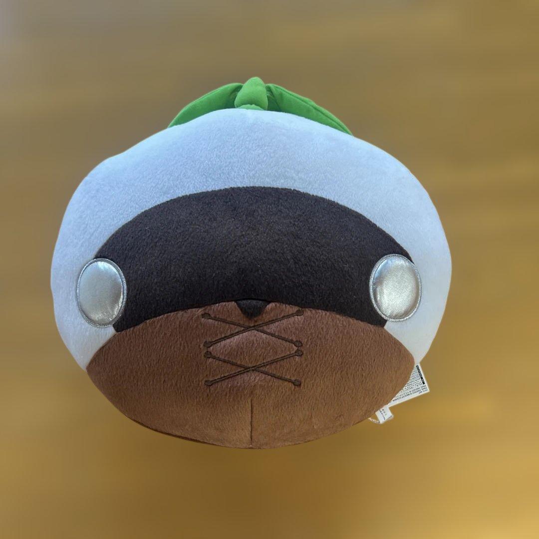 FINAL FANTASY XI ぬいぐるみ マンドラゴラ - メルカリ