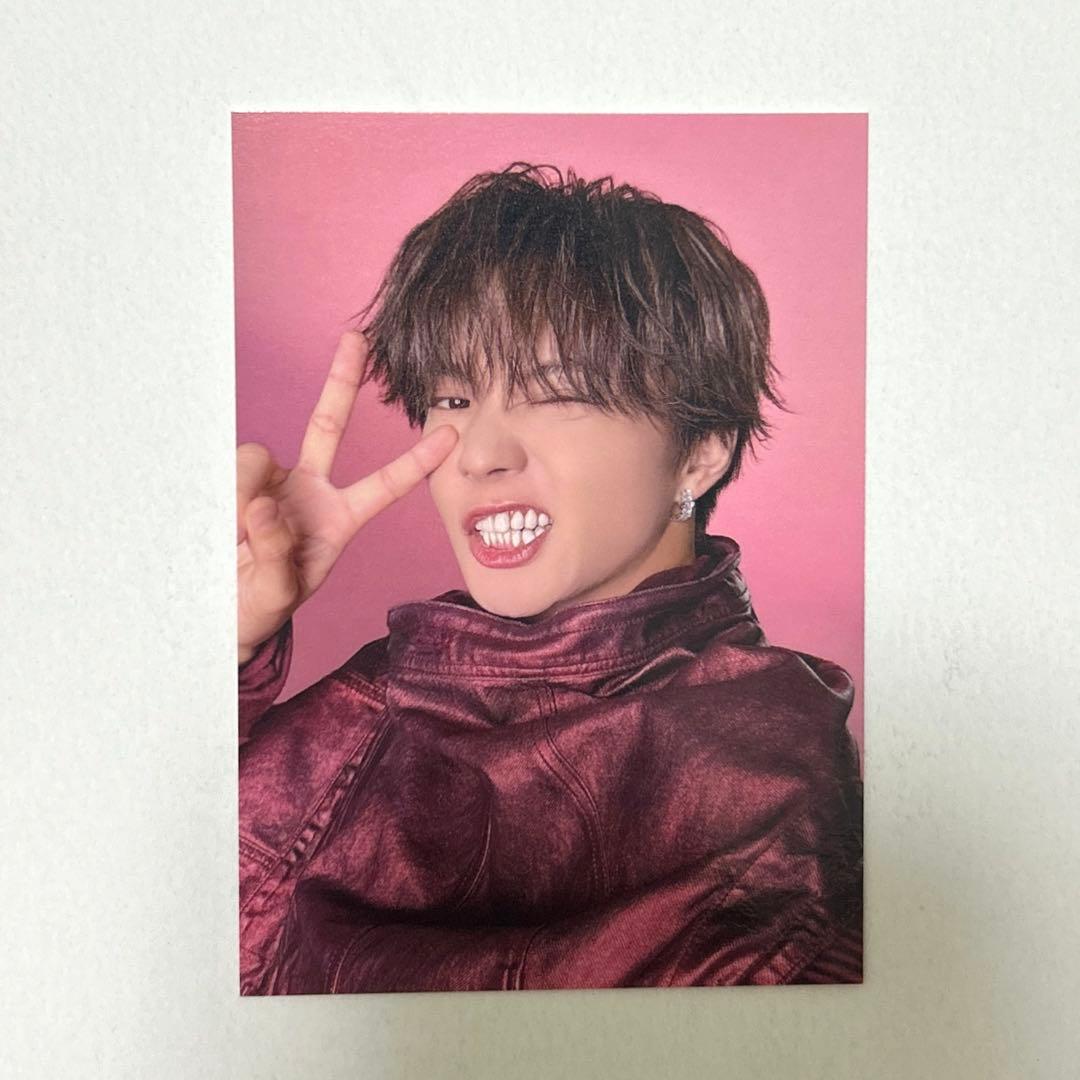 佐藤大樹 BFXトレカ フォトカ FANTASTICS - メルカリ