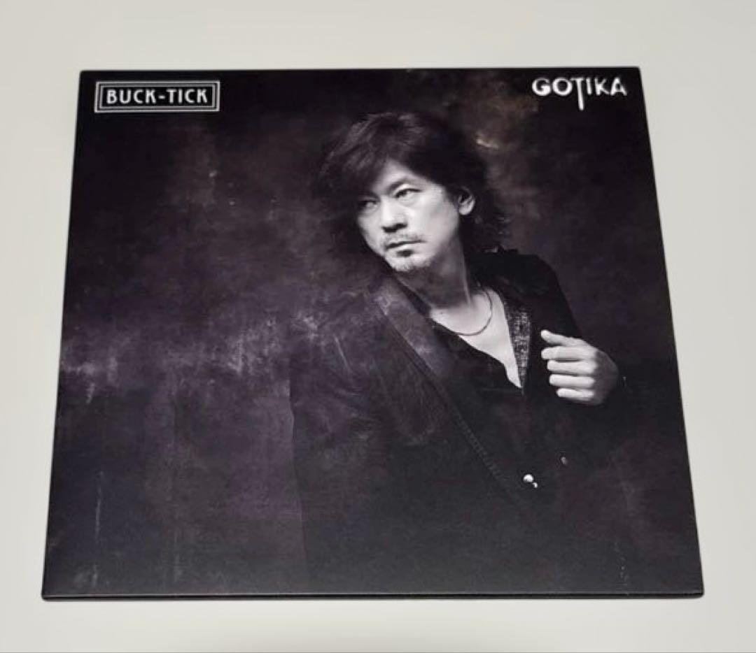 BUCK-TICK CATALOGUE THE BEST 完全生産限定盤 美品 - メルカリ