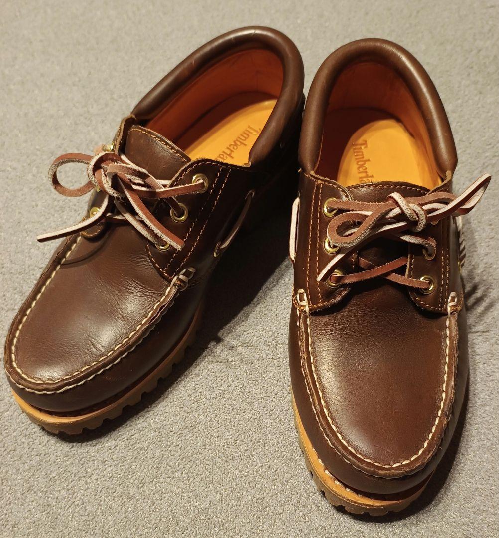 ティンバーランド 25センチ　3eye 楽天市場】Timberland AUTHENTICS 3EYE CLASSIC LUG DARK GREEN SUEDE