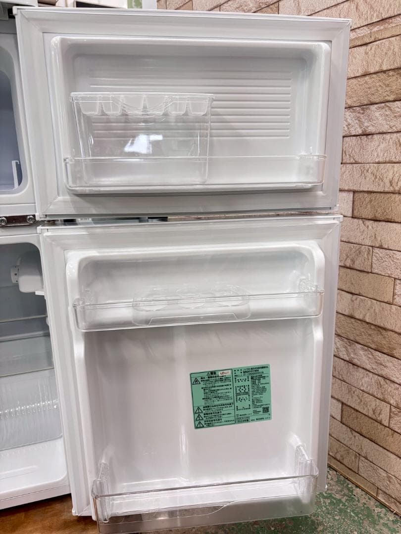 高年式】大阪送料無料☆3か月保障付☆2024年☆BR2C01WH☆SR-211 - メルカリ