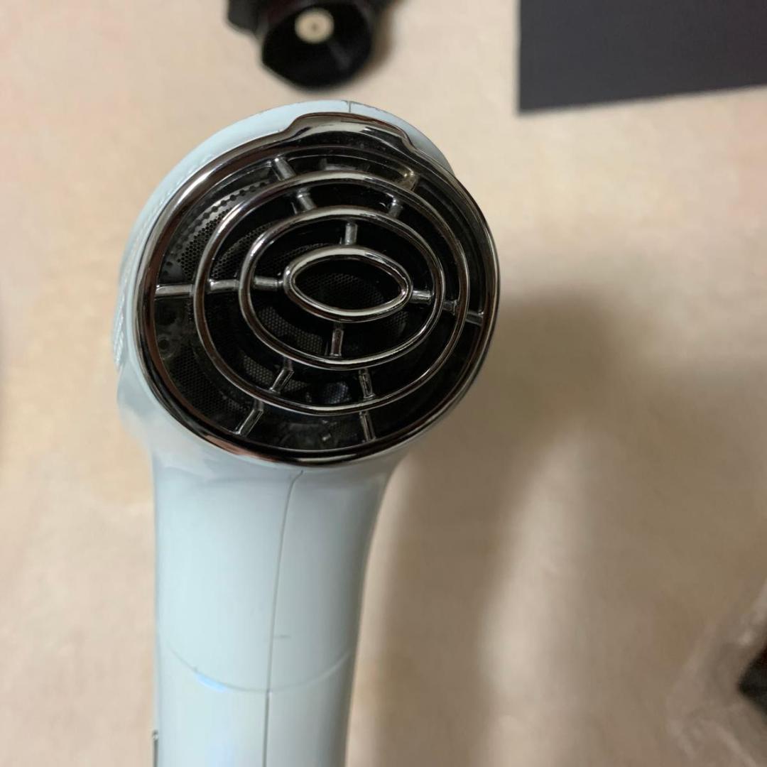 新品アデランス ELEGANJET アデランス ドライヤー bea stage ELEGANJET