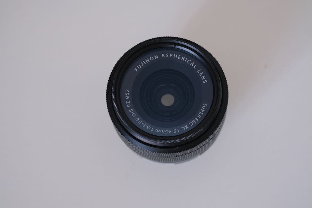 富士フイルム 交換レンXC15-45 ブラック 富士フイルム FUJIFILM X-S10 XC15-45mmレンズキット 価格比較 - 価格.com