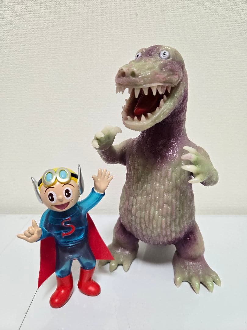 d*9様 シカルナ工房 杉浦茂 新吉くん マーブル 成形 おまけ付 杉浦茂の漫画 まんが 冒険ガン助 杉浦茂 作 アップルBOXクリエート 杉浦茂作品集