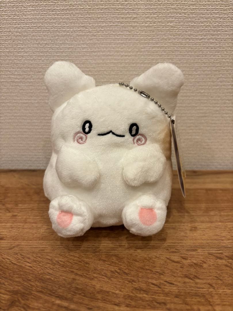 サンリオ ネクストカワイイプロジェクト はなまるおばけ 初期 - メルカリ