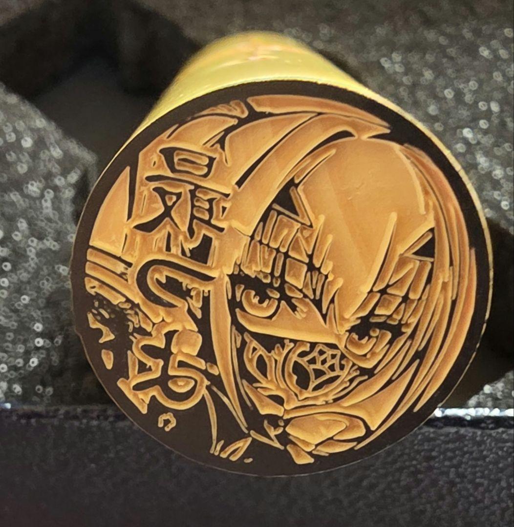 【受注品】メリュジーヌ(水着) FGO 印鑑 痛印堂 3点セット Fate Grand Order】メリュジーヌ・オンディーヌ・丸印18mm_rul – 痛印堂