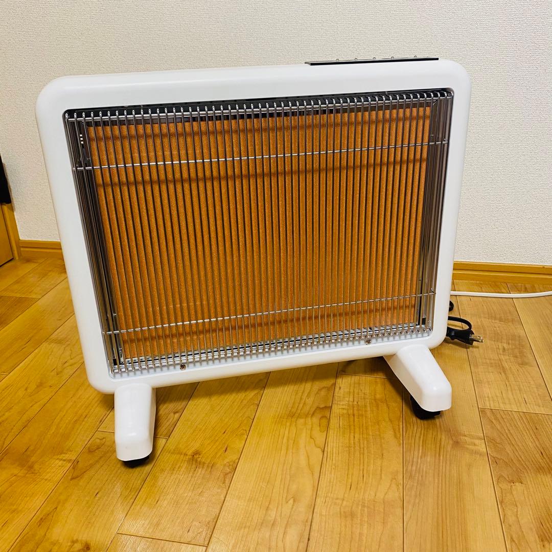 ほぼ未使用品✨ サンルミエ・エクセラ7（ホワイト） Amazon | サンルミエシリーズ最上位モデル エクセラ7(ホワイト) 省エネ