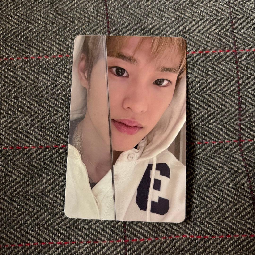 RIIZE ソヒ All of you 東京ドーム タワレコ ラキドロ トレカ - メルカリ