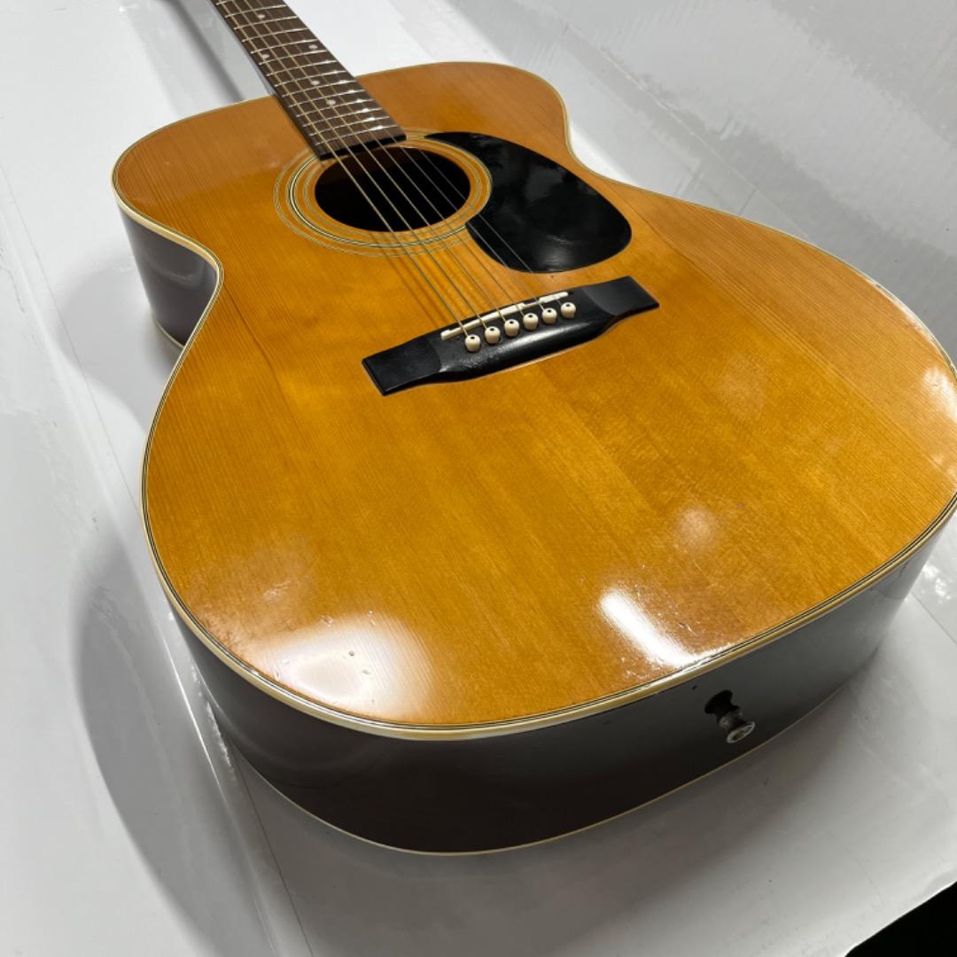 希少！MATSUMOKU製 WESTONE F-18 1970年代♪Weston W-40 ハカランダ