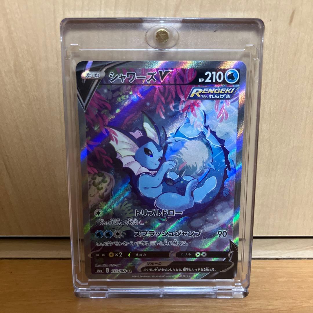 引退】リゼロ 本扉デッキ ＋調整パーツ ヴァイス Re:ゼロ 青色髪のメイド