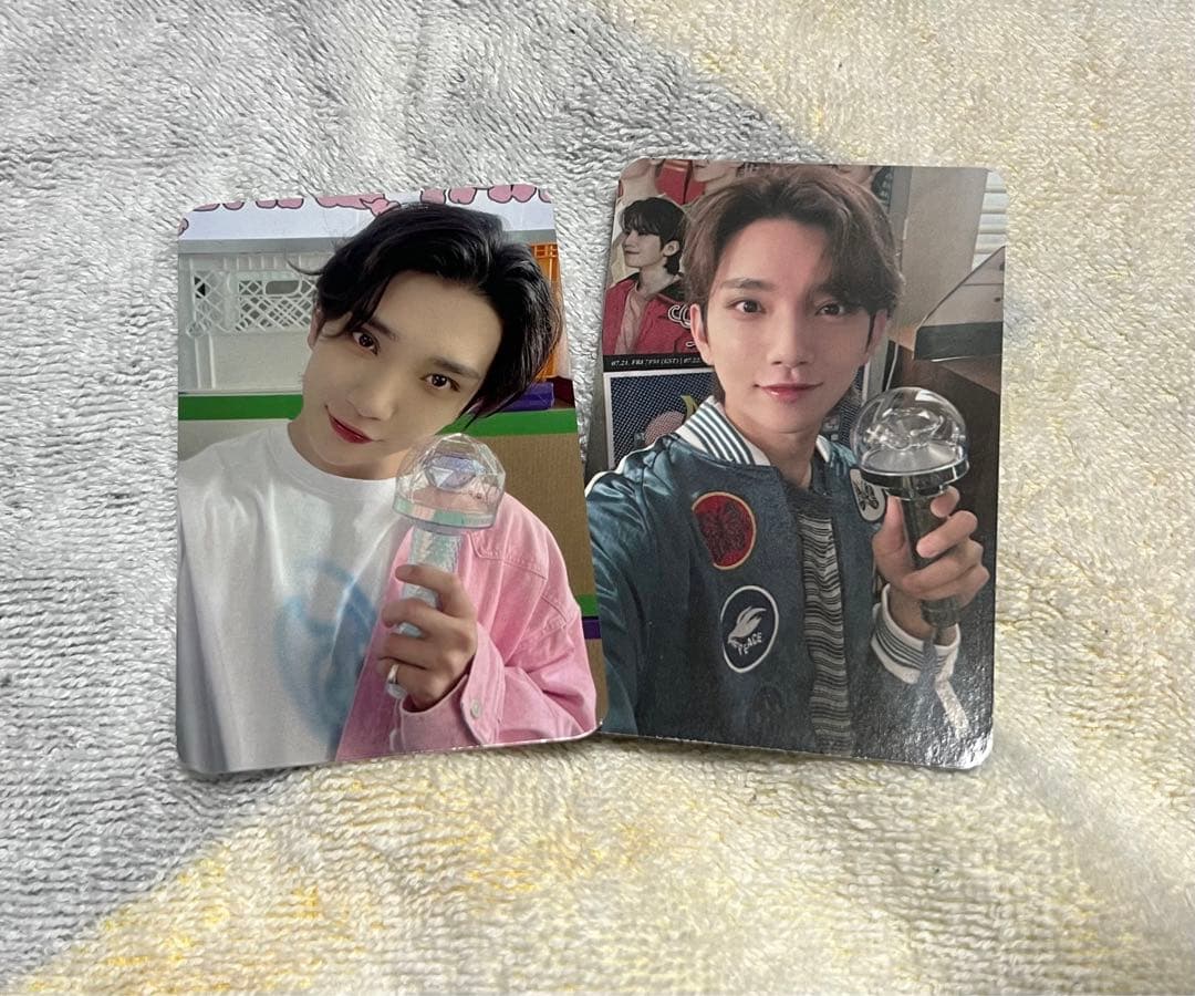 ジョシュア　トレカ　carat zone SEVENTEEN TOUR FOLLOW FC CARAT ZONE LTD OFFICIAL PHOTO CARD | eBay