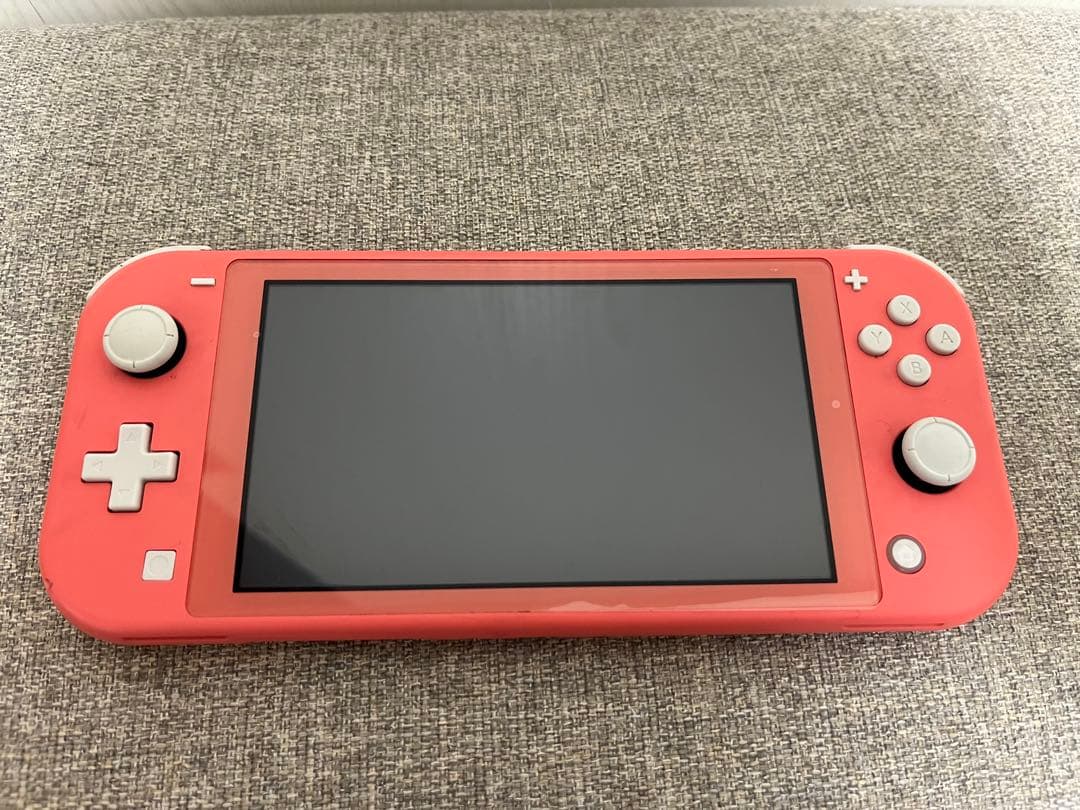 Nintendo Switch Lite ピンク 本体➕あつまれどうぶつの森 Amazon.co.jp: Nintendo Switch Lite あつまれ どうぶつの森セット