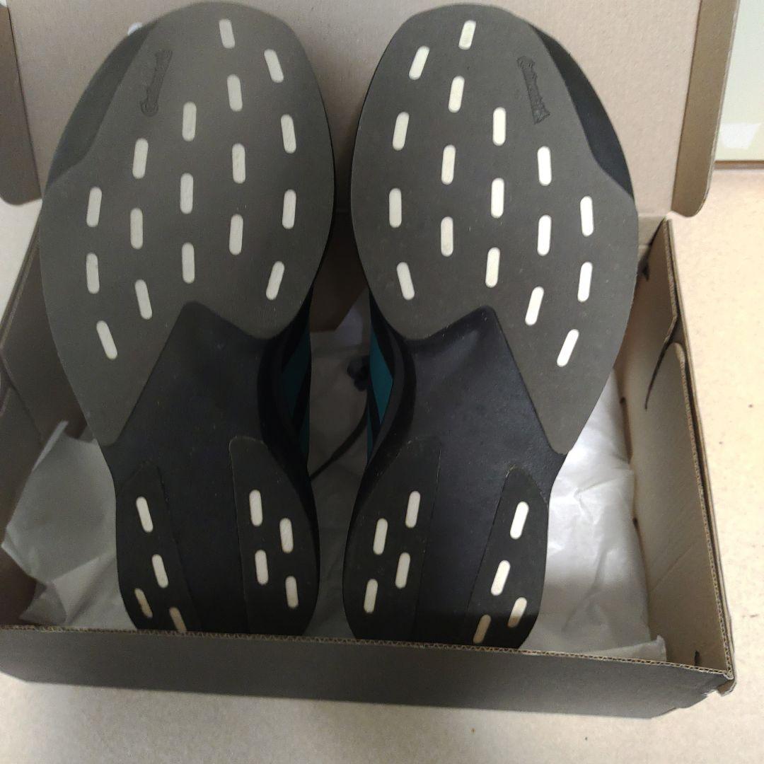 美品　ADIZERO　Evo SL M 27.5cm