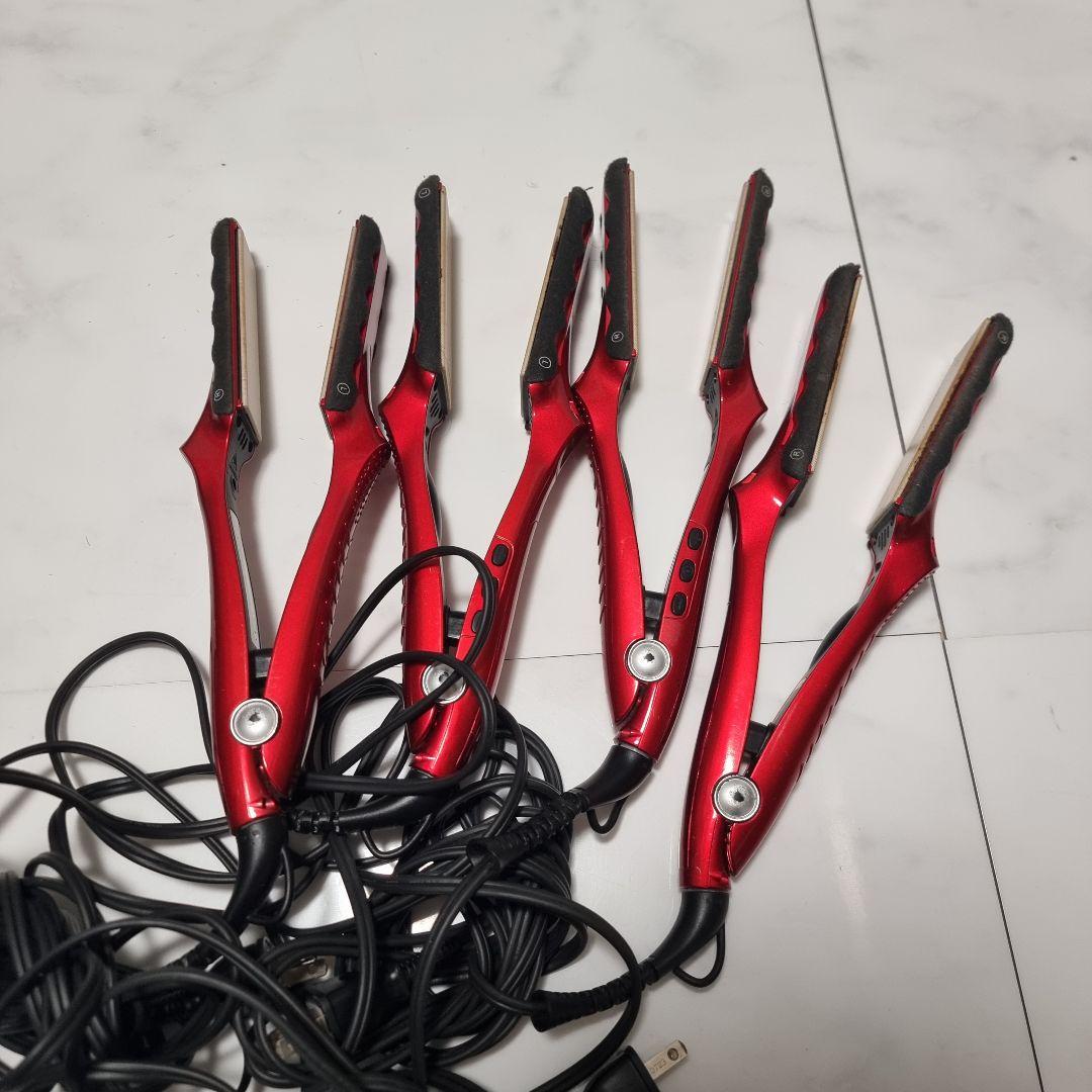 ラディアント 35mm 2本 28mm 2本 ジャンク 2026年最新】ラディアント アイロン ジャンクの人気アイテム - メルカリ