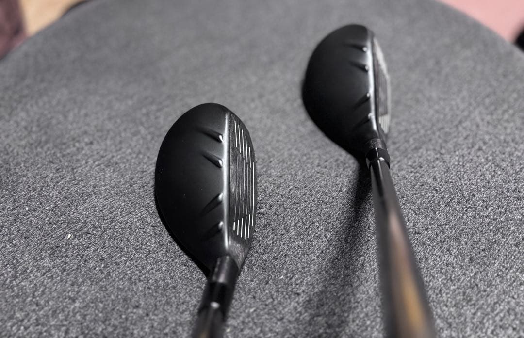 レフティ ピンツアー G400 ユーティリティ U4 U5セット PING - メルカリ