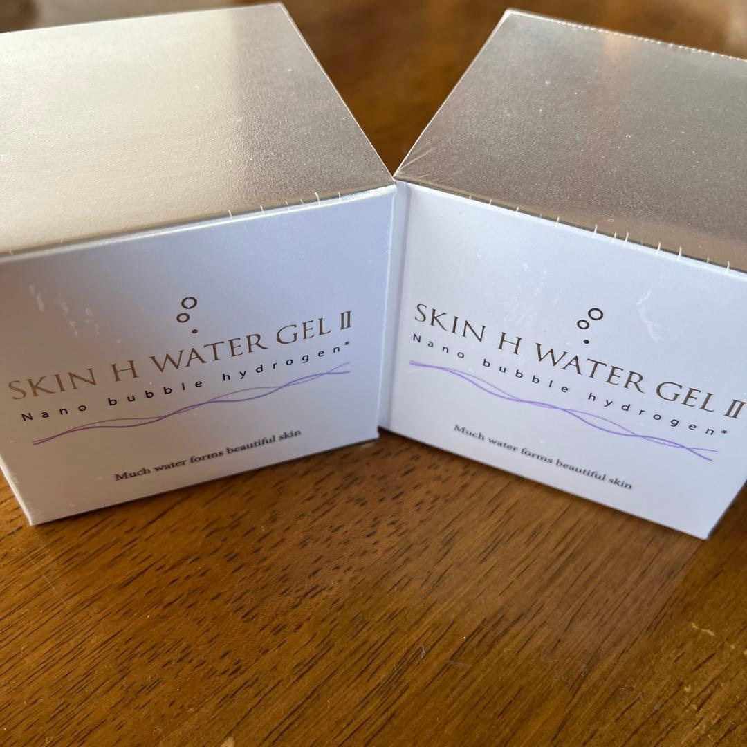 スキンHウォータージェルII スキンHウォータージェル｜START オンラインSHOP