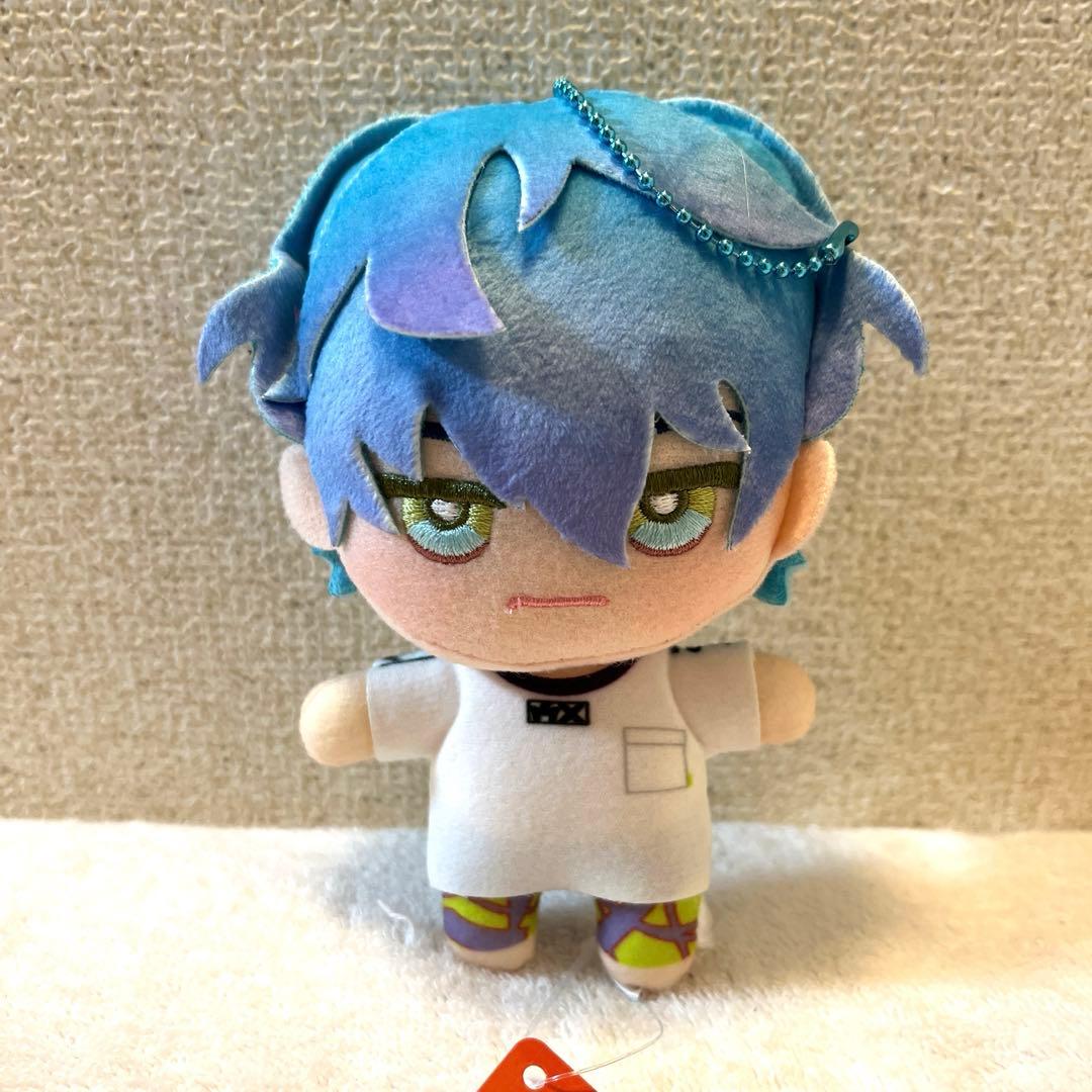 カリスマ みにコレ！ ぬいぐるみマスコット - メルカリ