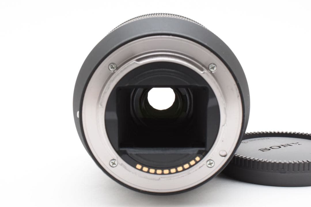 【美品】 ソニー SONY SEL2870 F3.5-5.6 ズームレンズ