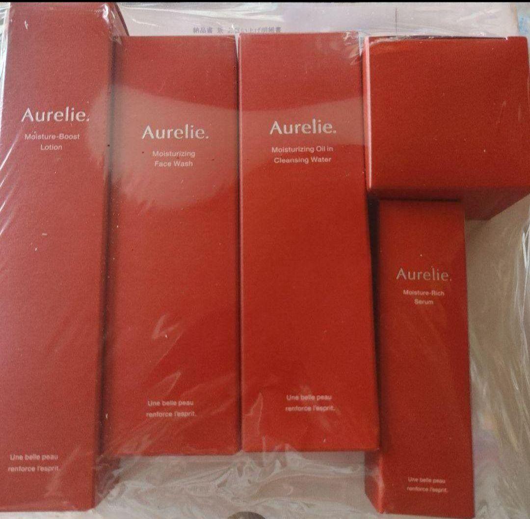 Aurelie 5点セット - メルカリ