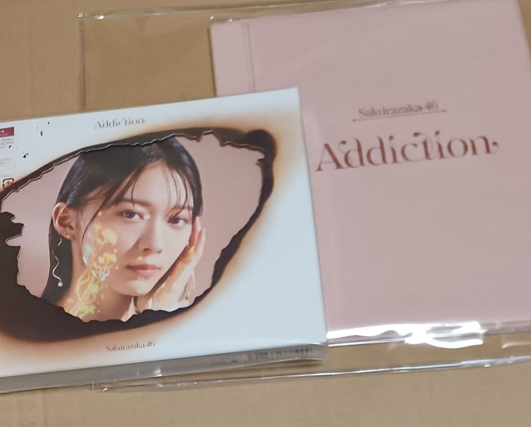 StrayKids MAXIDENT 4週目 サノク アイエン トレカ