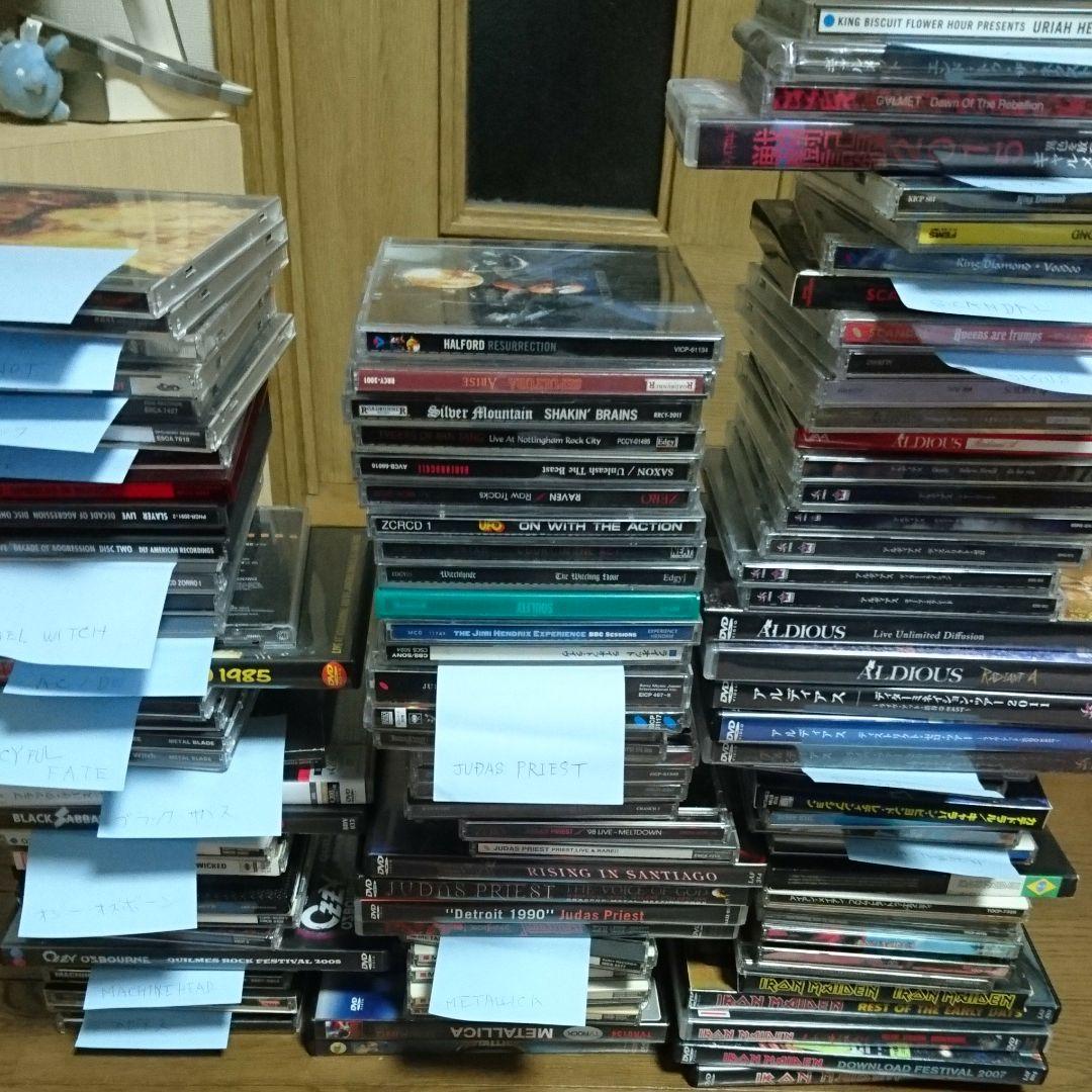 ロック ヘビメタ系まとめ売り 入荷】HR/HMバンドの公式キーチェーン各種が大量入荷!!｜ニュース