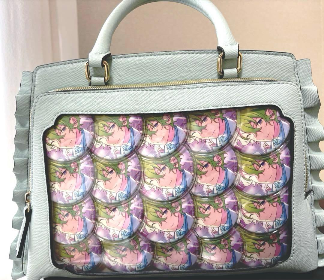 巴日和 痛バ セット - メルカリ