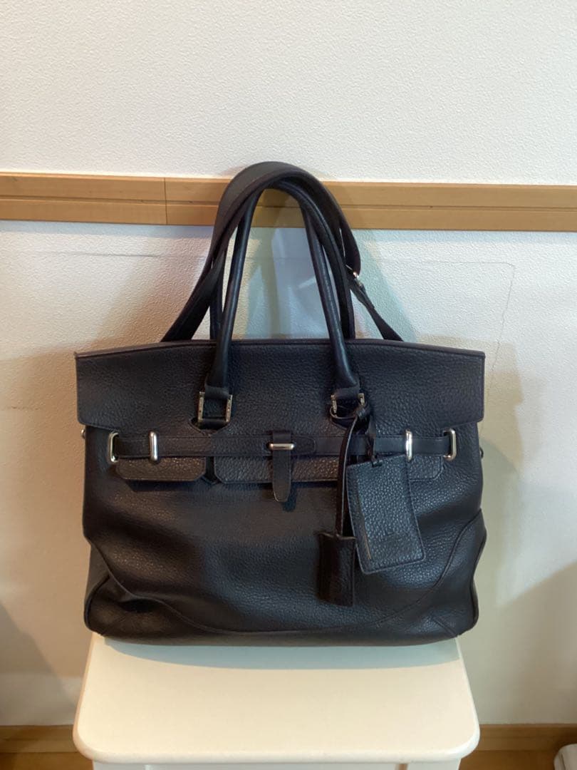 【美品】PELLE MORBIDA メイデンボヤージュ 2wayバッグ PELLE MORBIDA（ペッレ モルビダ） PELLE MORBIDA Maiden Voyage