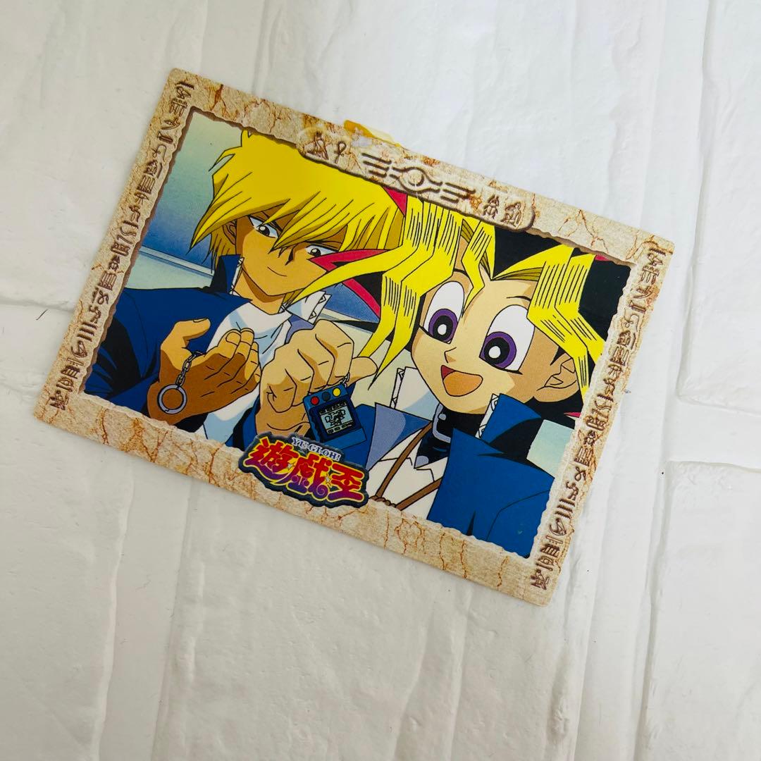 トップ製菓 ゆうぎおうカードガム 遊戯王カードまとめ売り - メルカリ