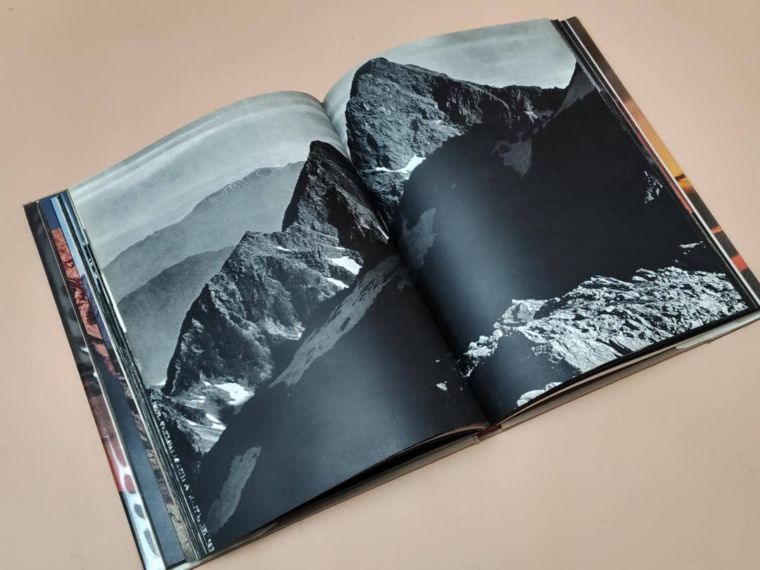 初版】 田淵行雄 書籍 写真集 8冊まとめて 山岳写真 雪山登山