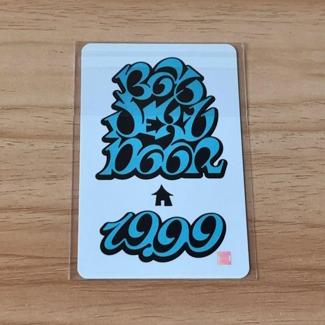 BOYNEXTDOOR 19.99 ソンホ Soundwave ラキドロ トレカ - メルカリ