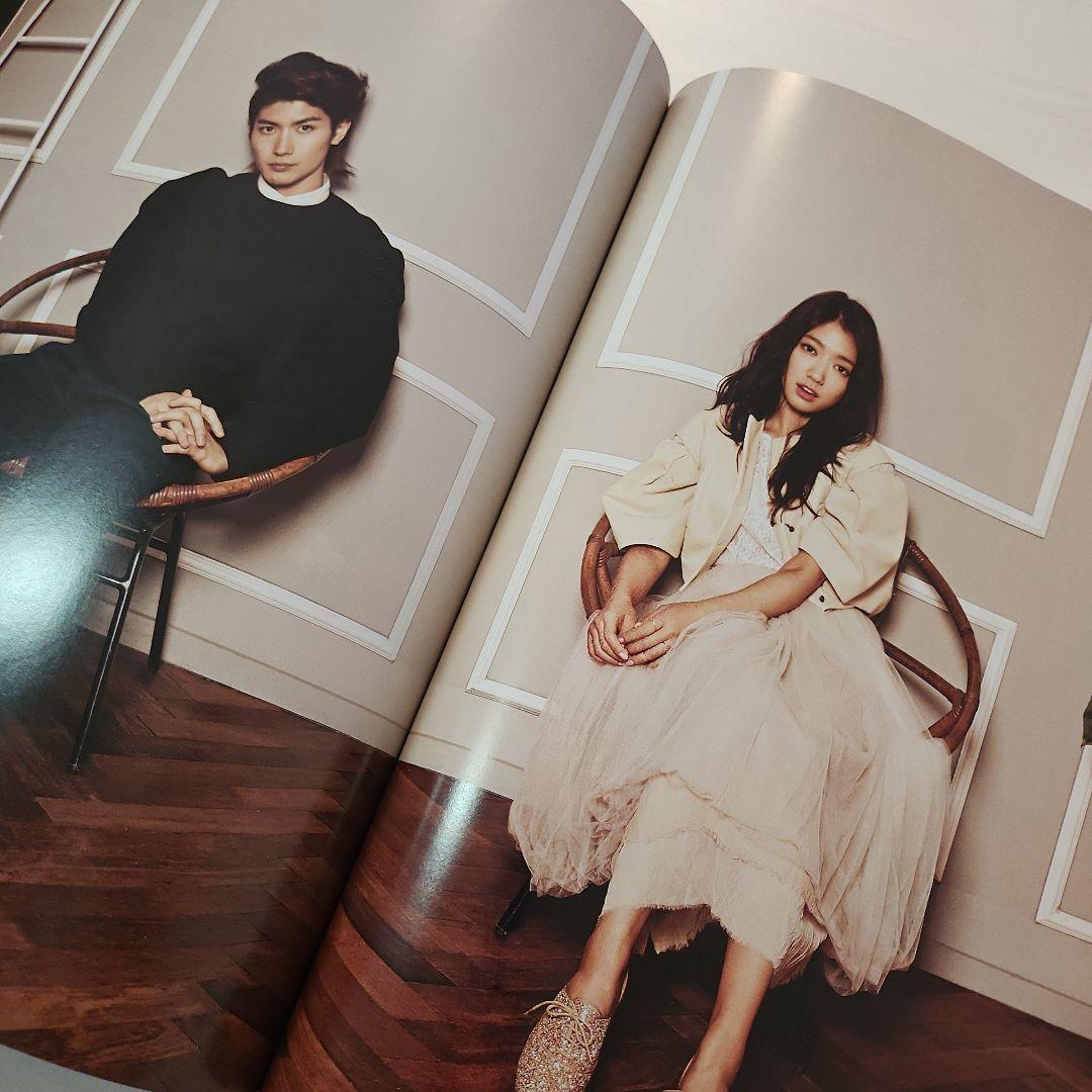 f(x) ceci 2013 9月号 ソルリ