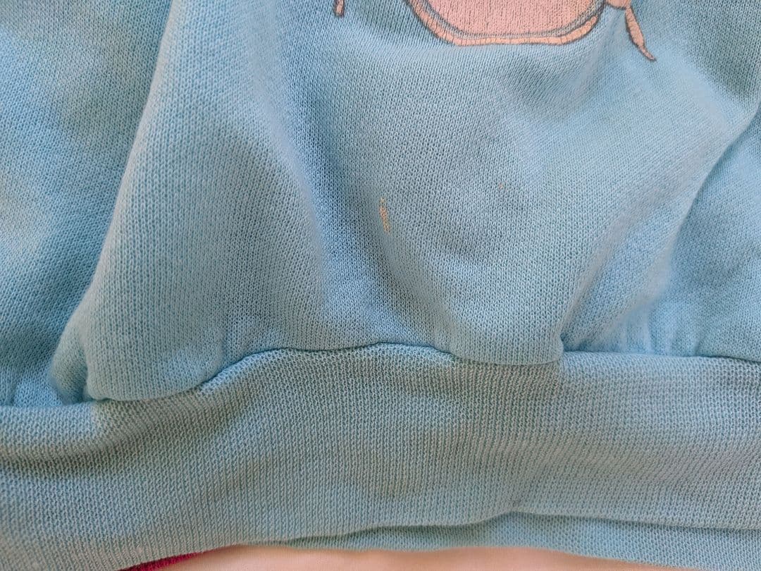 vintage 80s SCARAB cat in shoe sweat set - メルカリ