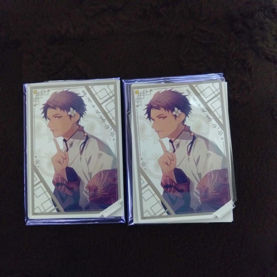 玄葉】オランピアソワレ アクリルカードスタンド - メルカリ