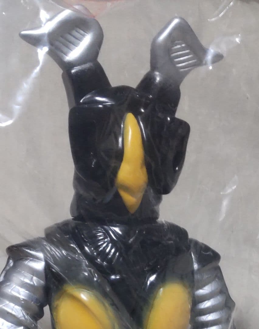 マーミット 怪獣天国 ゼットン 第一期 ゼットン星人 of ウルトラ怪獣.com