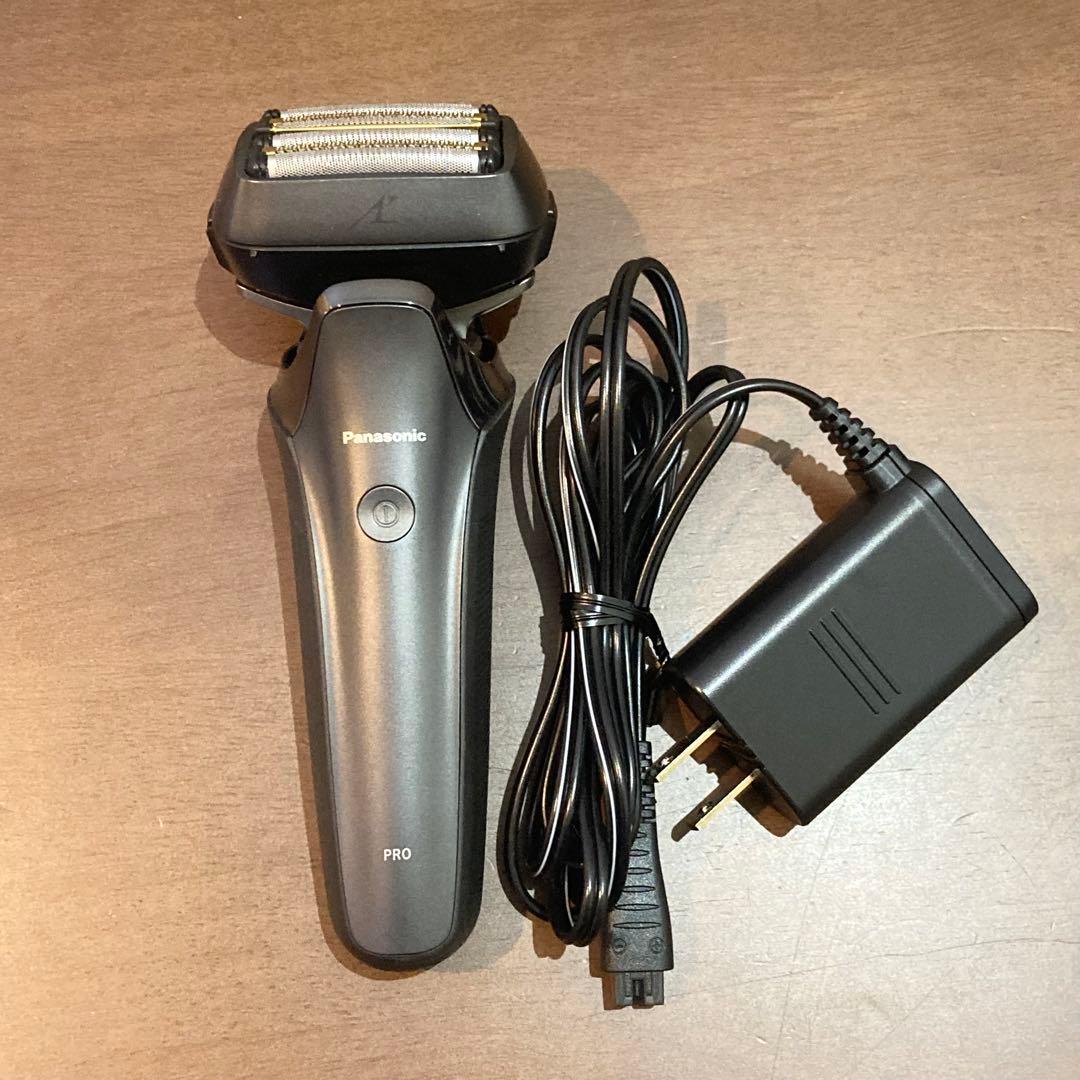 Panasonic ラムダッシュ PRO6メンズシェーバー ES-LS9Q Amazon | パナソニック ラムダッシュPRO メンズシェーバー 6枚刃 全