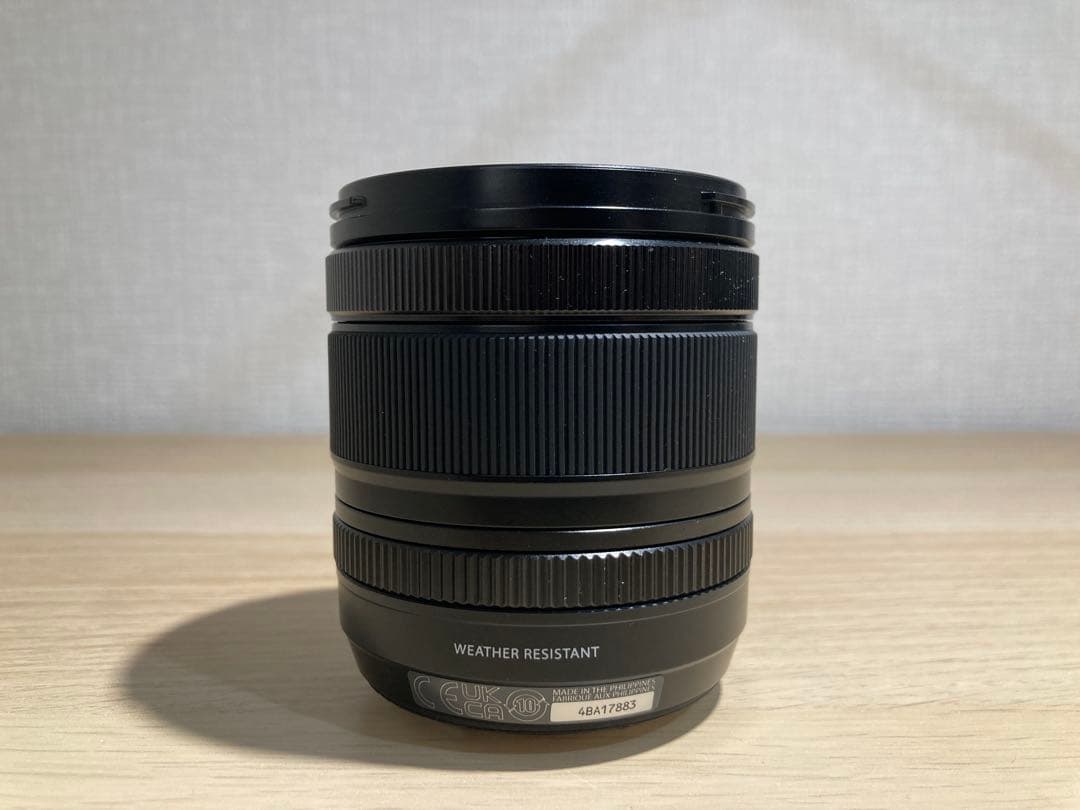 【週末限定価格】XF 16-50mm f2.8-4.8 R WR その他諸々付
