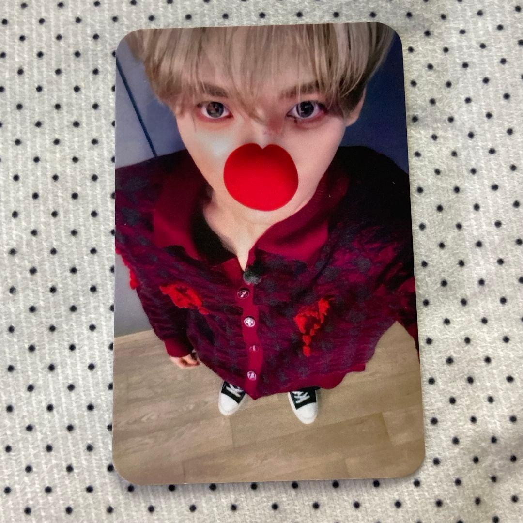 ZB1 ハンユジン 2024 MBC 歌謡大祭典 サノク トレカ ZEROBASEONE ハンユジン 2024 MBC歌謡大祭典画像 | みいのブログ