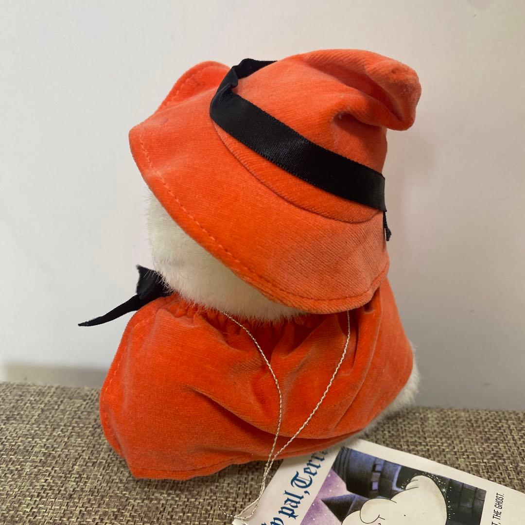 サンアロー おばけのテリオット ぬいぐるみ - メルカリ