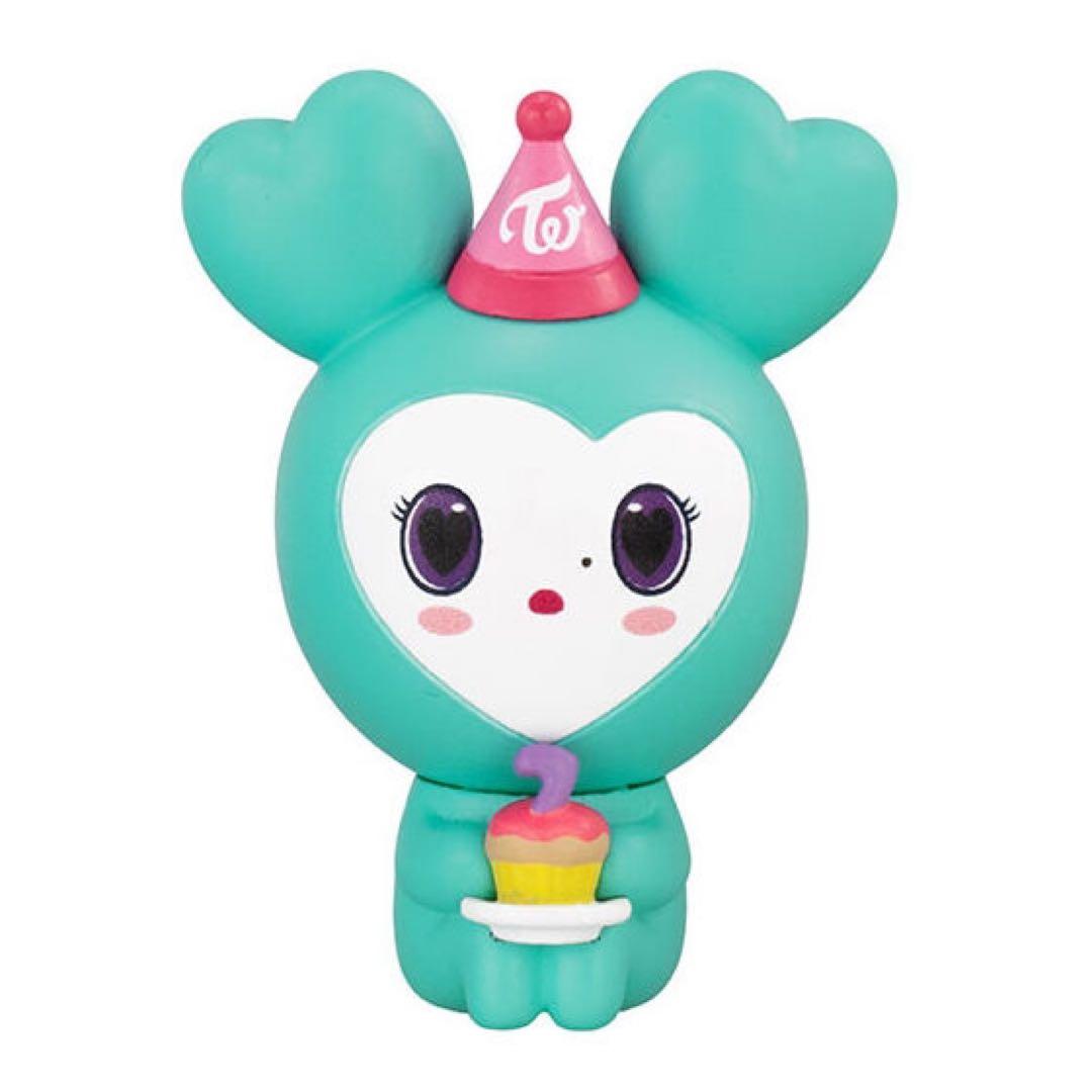 TWICE LOVELYZ ラブリーズ まちぼうけ ミブリー ミナ - メルカリ