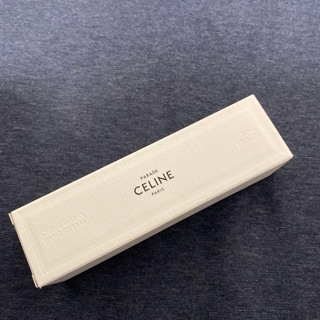 CELINE ハンドクリーム パラード30ml 楽天市場】【新作】 セリーヌ パラード ハンドクリーム 30ml CELINE