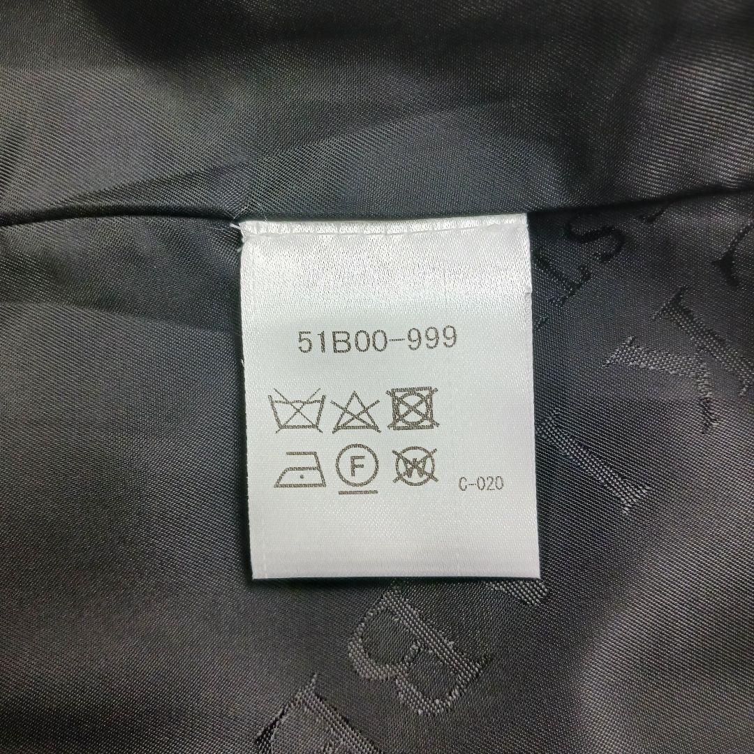 ✨新品未使用✨ブラックレーベル ダッフル ハリスツイード グレン