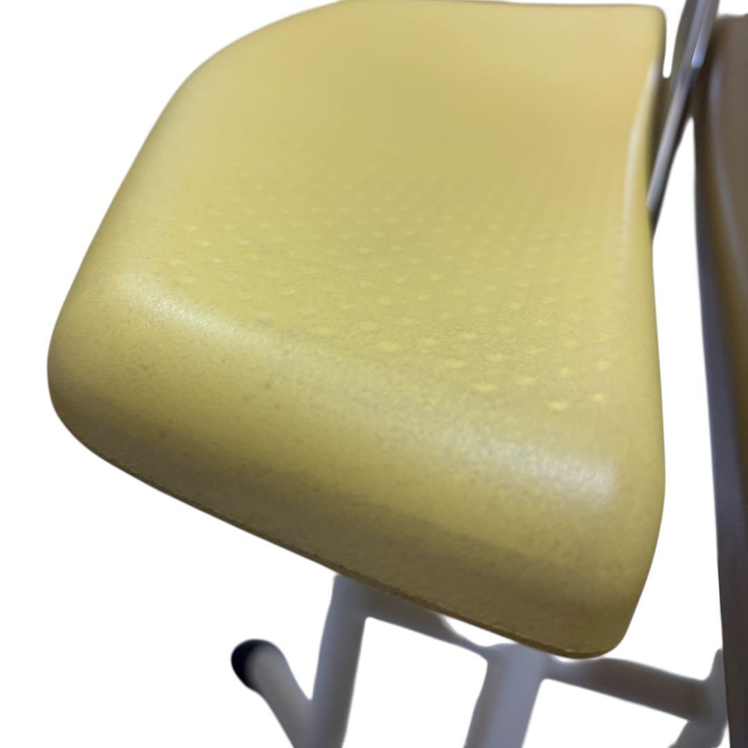 希少 説明書付き カッシーナイクスシー コラボ アーユルチェア - メルカリ