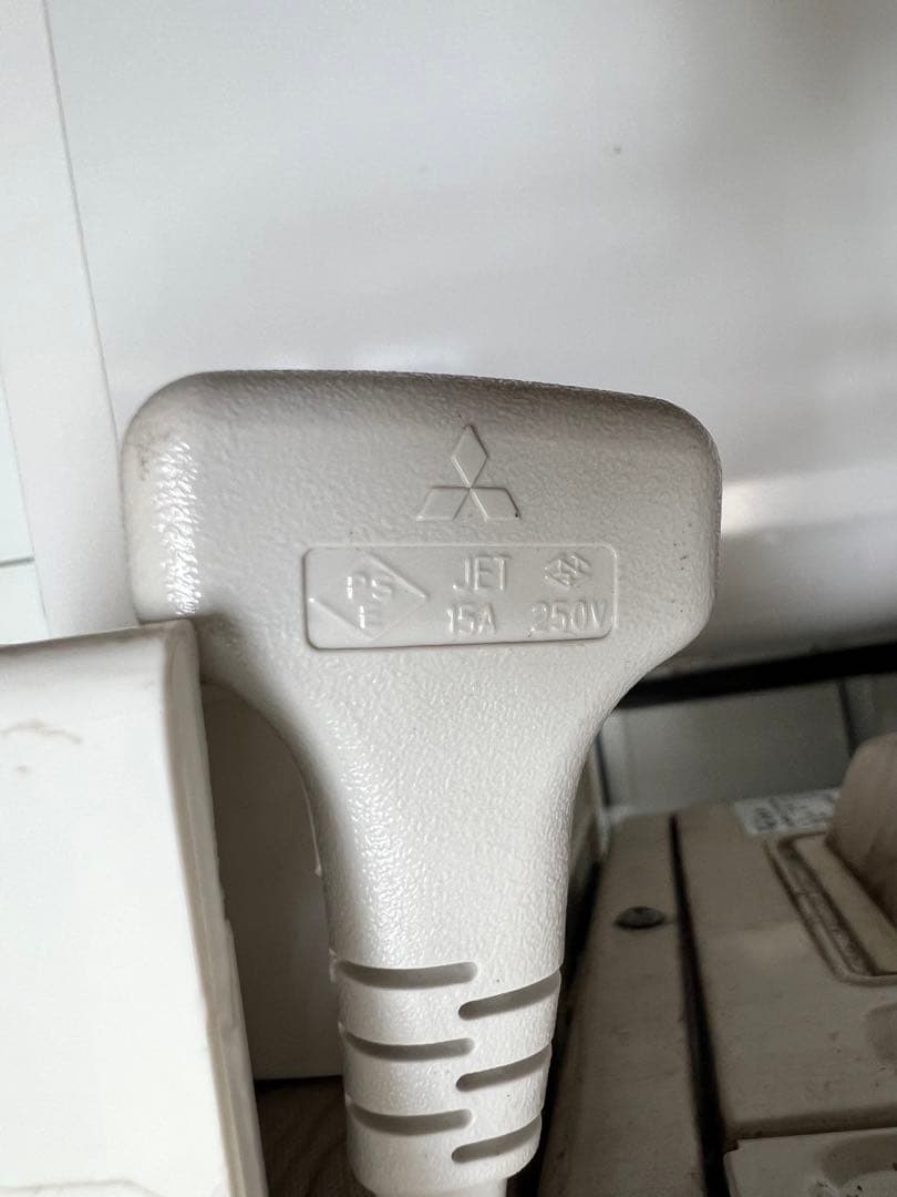 2018年式 2.8kw 三菱 エアコン MSZ-AXV2818S-W