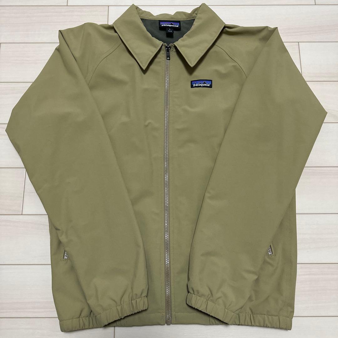 『超美品』パタゴニア Patagonia バギーズジャケット 楽天市場】Patagonia パタゴニア ジャケット サイズ:XS 19AW